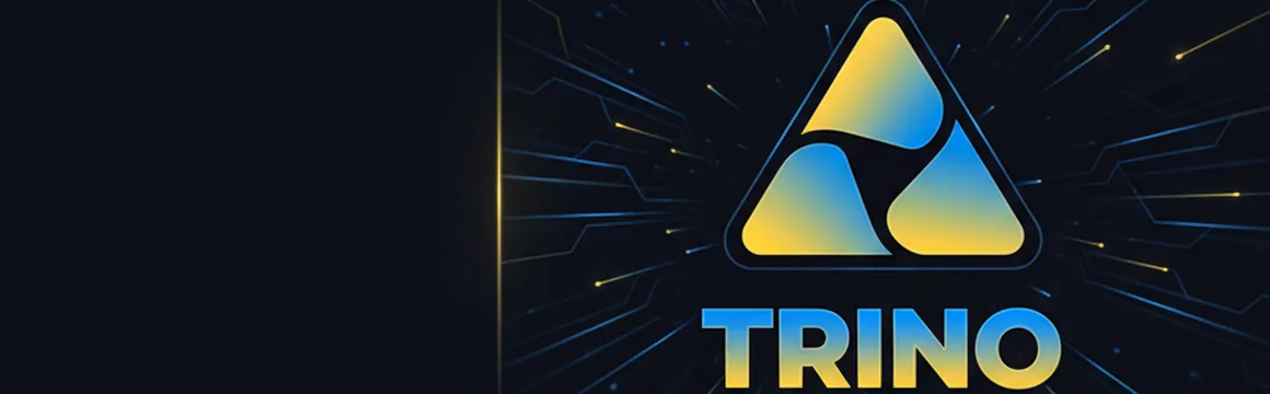 Trino — Casino-Test